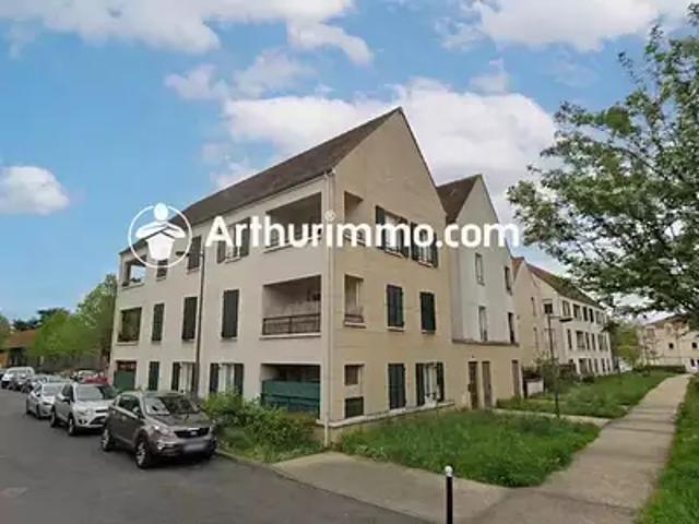 Lieusaint 77127 Achat / Vente appartement 2 pièces t2