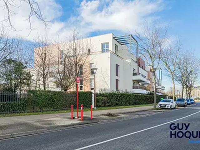 Lieusaint 77127 Achat / Vente appartement 2 pièces t2