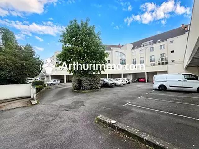 Lieusaint 77127 Achat / Vente appartement 2 pièces t2
