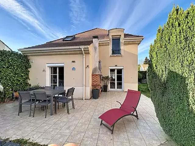 Lieusaint 77127 Achat / Vente maison 4 pièces t4