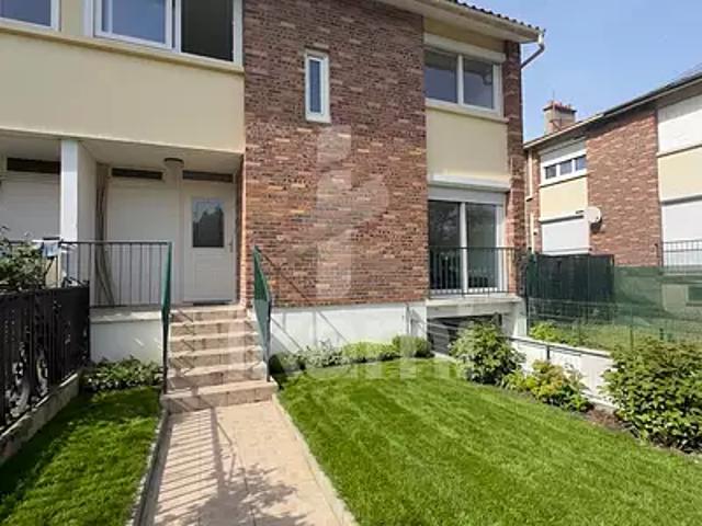 Lieusaint 77127 Achat / Vente maison 6 pièces t6
