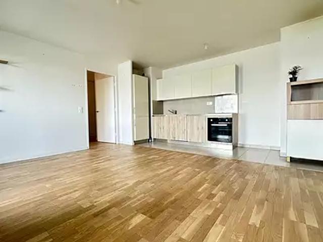Lieusaint 77127 Location appartement 3 pièces t3 parking