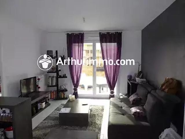 Lieusaint 77127 Location appartement 2 pièces t2