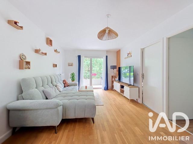 Lieusaint Location Appartement 77