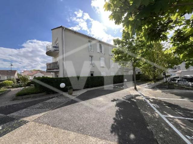 Lieusaint Vente Appartement 77