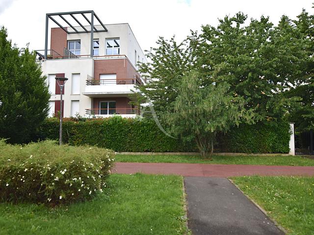Lieusaint Vente Appartement 77