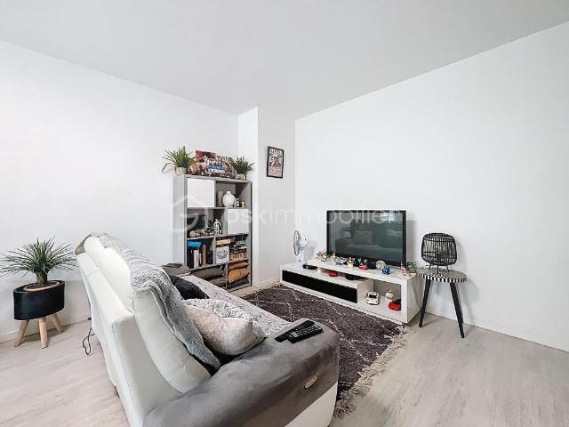 Lieusaint Vente Appartement 77