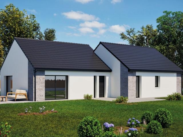 Lieusaint Vente Maison 77