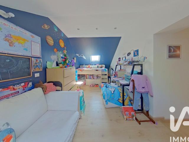 Lieusaint Vente Maison 77