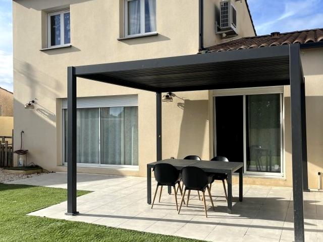 Lieuran lès Béziers Vente Maison 34