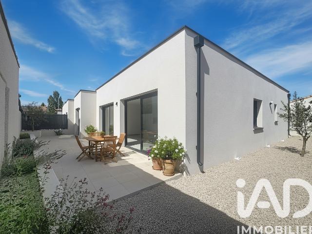 Lieuran lès Béziers Vente Maison 34