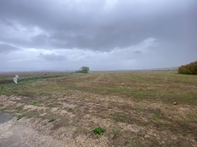 Lieuran lès Béziers Vente Terrain 34
