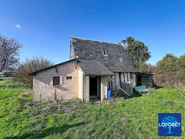 Lieurey Vente Maison 27