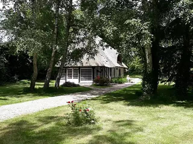 Lieurey 27560 Achat / Vente maison 4 pièces t4