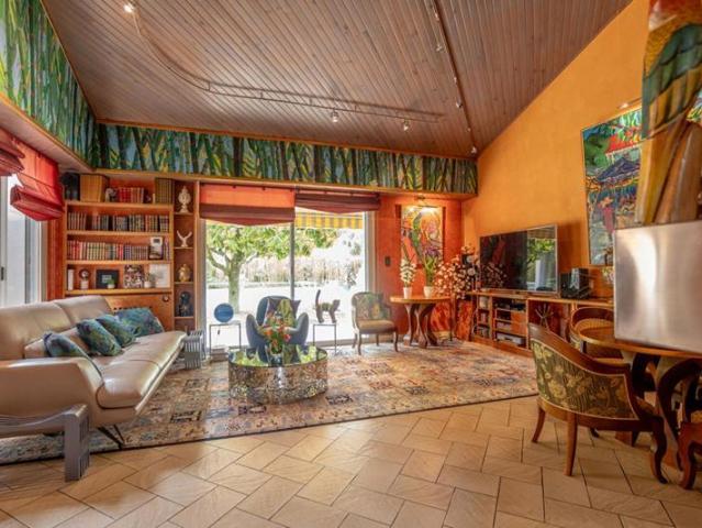 LIEUX UNIQUES ® x PROPRIÉTÉS PRIVÉES ® PROPOSE MAISON CONTEMPORAINE DE 245 M² TERRAIN 1313 M² 41100 SAINT OUEN