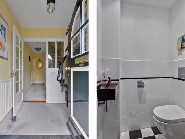 Lieven de Keylaan 11 Heemstede