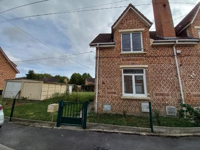 LIEVIN 17 rue Corneille