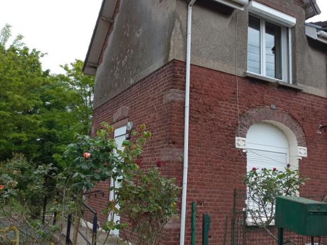 LIEVIN 20 rue Anne Robert Turgot