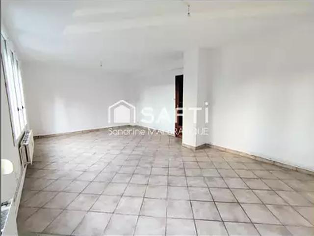 Liévin 62800 Achat / Vente appartement 3 pièces t3 parking