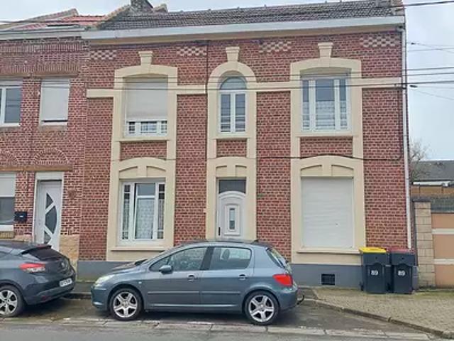 Liévin 62800 Achat / Vente immeuble