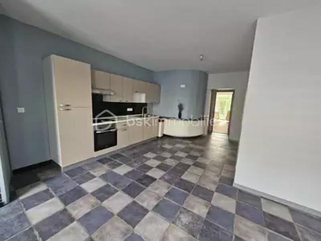 Liévin 62800 Achat / Vente immeuble