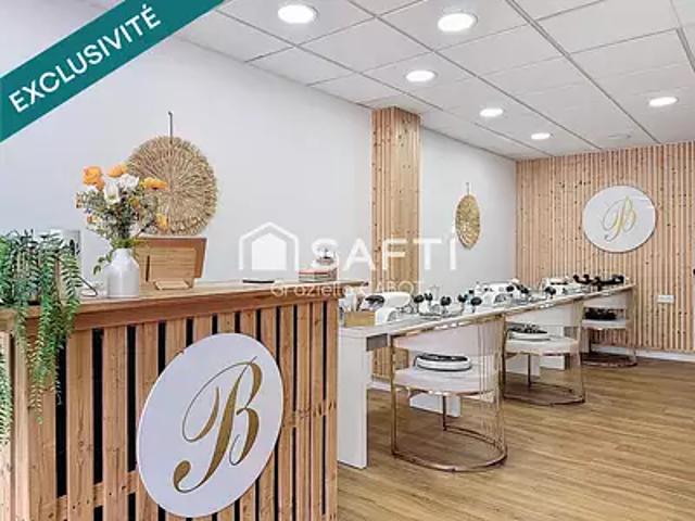 Liévin 62800 Achat / Vente immeuble