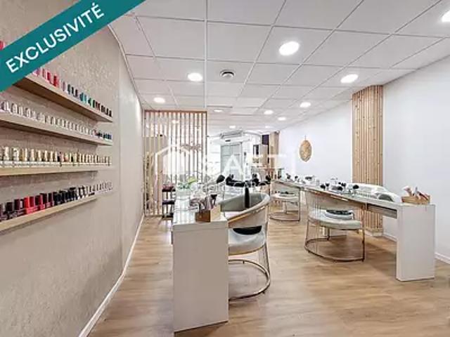 Liévin 62800 Achat / Vente immeuble