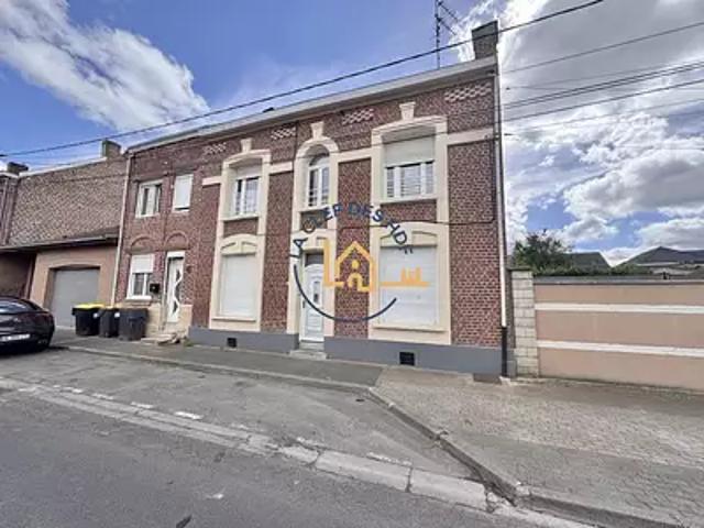 Liévin 62800 Achat / Vente immeuble