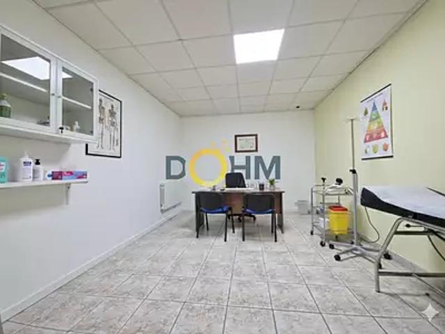Liévin 62800 Achat / Vente immeuble