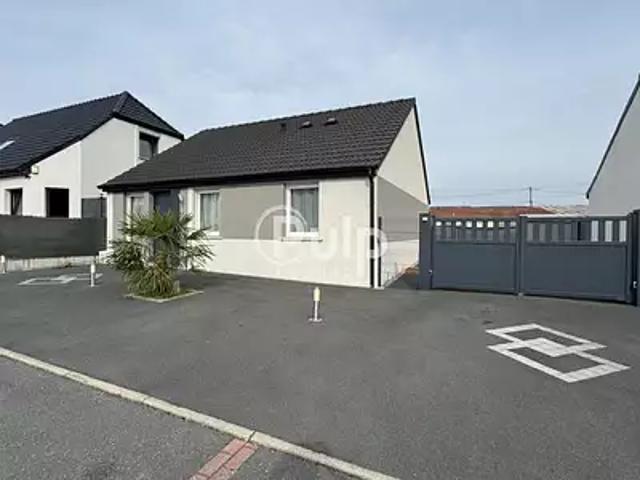 Liévin 62800 Achat / Vente maison jardin terrasse