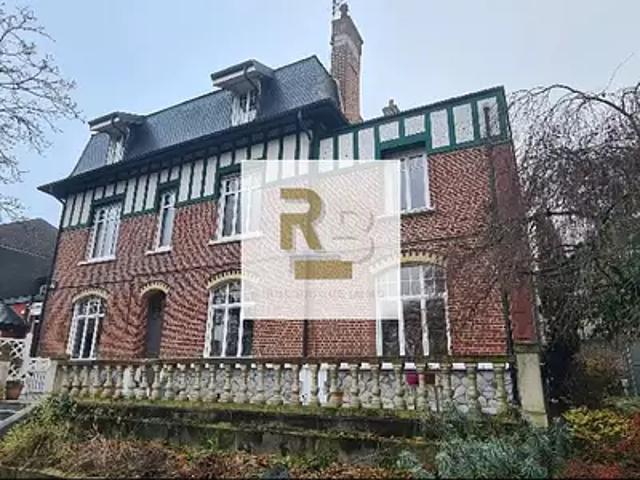 Liévin 62800 Achat / Vente maison 10 pièces t10