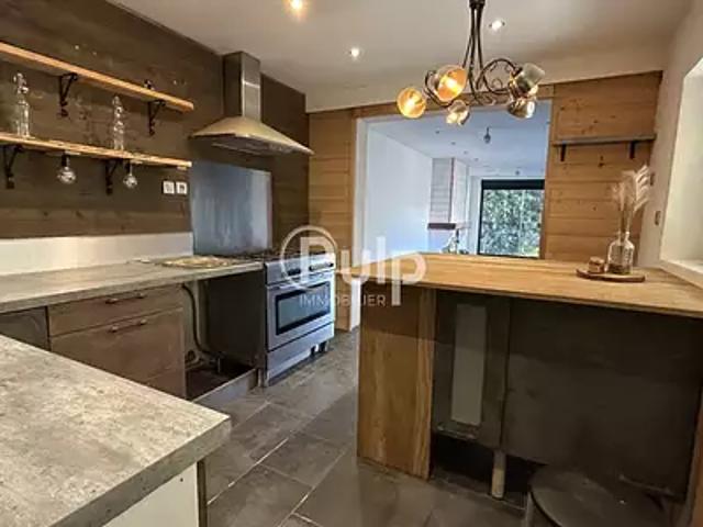 Liévin 62800 Achat / Vente maison 5 pièces t5 jardin terrasse