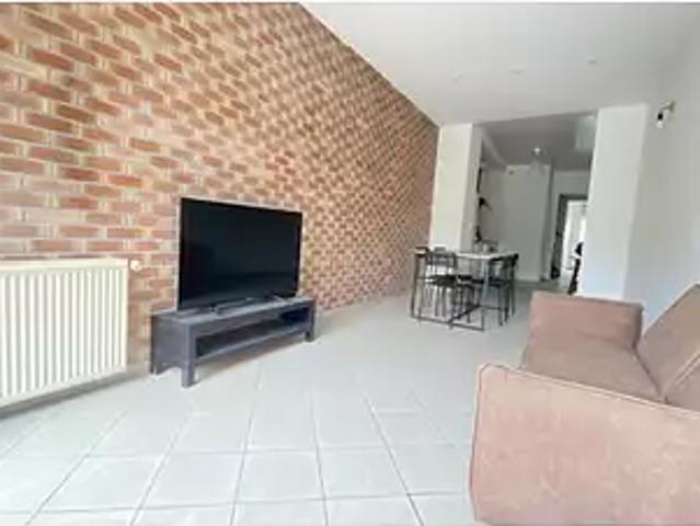 Liévin 62800 Achat / Vente maison 5 pièces t5 terrasse