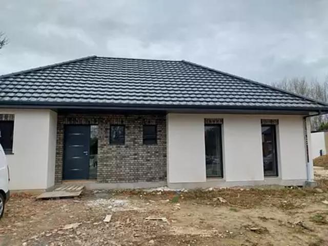 Liévin 62800 Achat / Vente maison