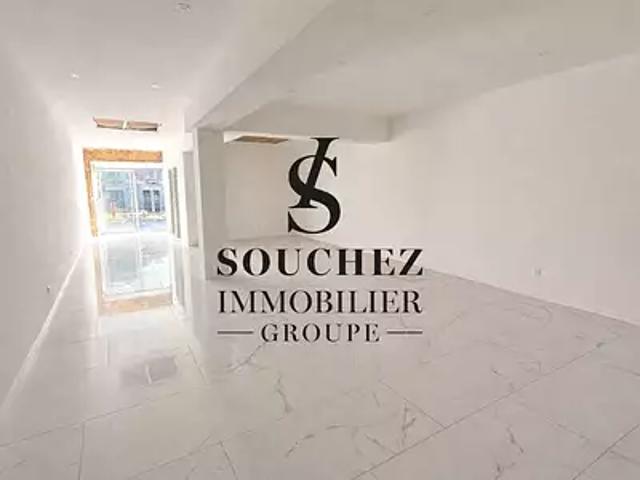 Liévin 62800 Achat / Vente maison 6 pièces t6 piscine terrasse
