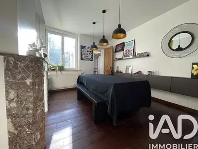 Liévin 62800 Achat / Vente maison 6 pièces t6