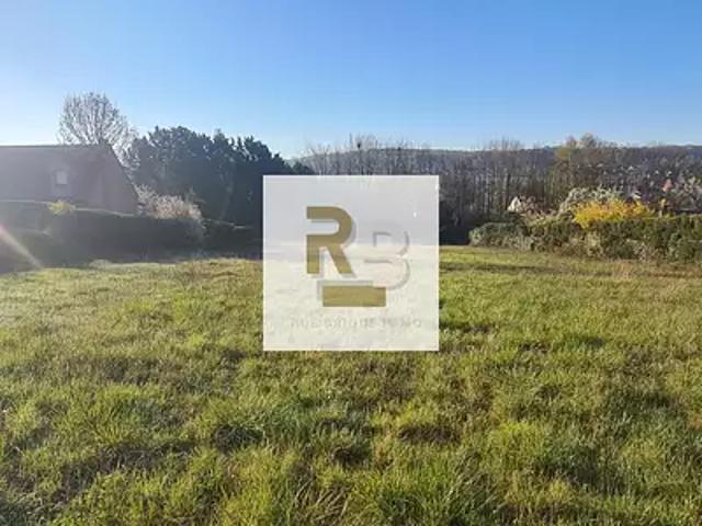 Liévin 62800 Achat / Vente terrain