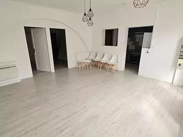 Liévin 62800 Location appartement 3 pièces t3