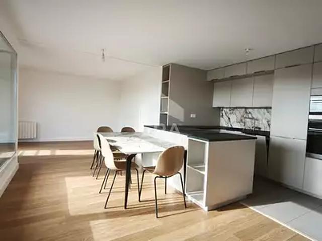 Liévin 62800 Location appartement 3 pièces t3
