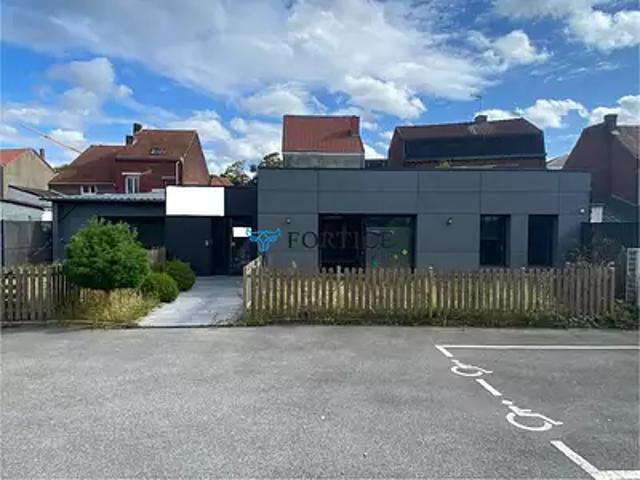 Liévin 62800 Location divers parking