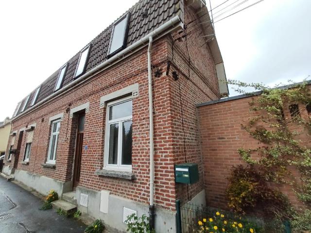 LIEVIN 9 rue Herold