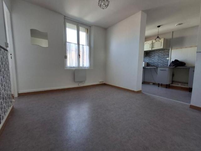 Liévin Location Appartement 62