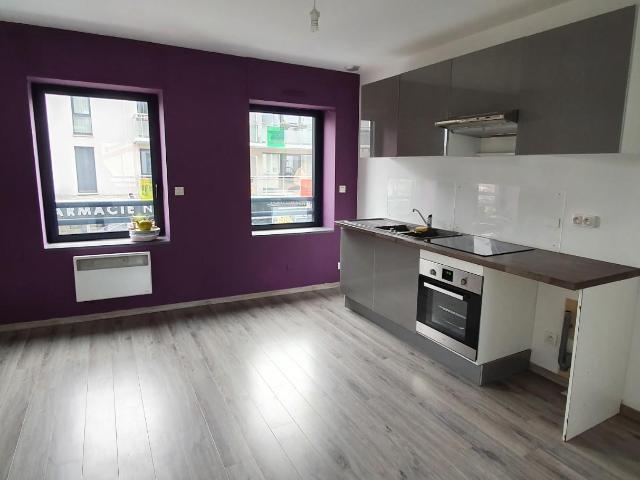 Liévin Location Appartement 62