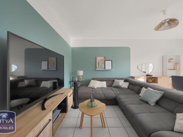 Liévin Vente Appartement 62