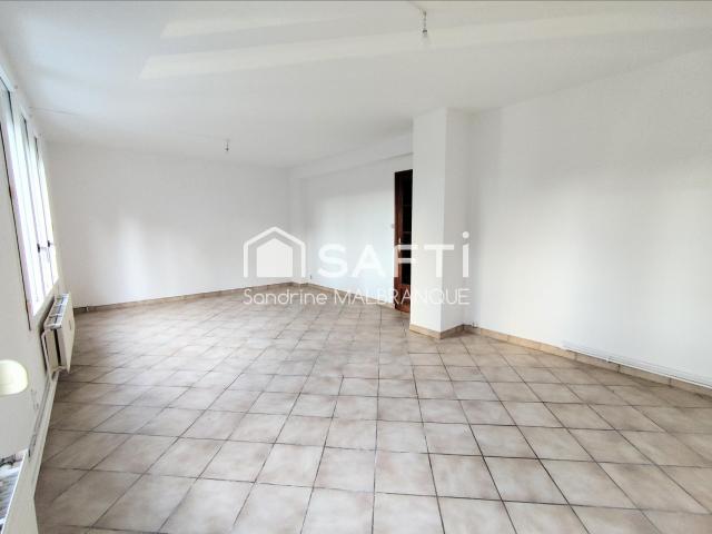 Liévin Vente Appartement 62