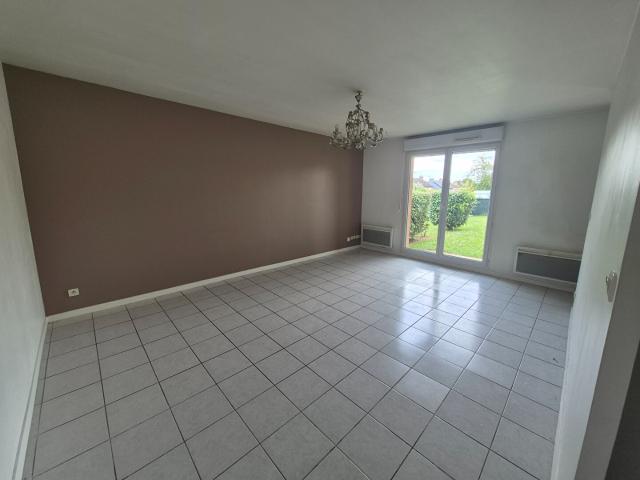 Liévin Vente Appartement 62