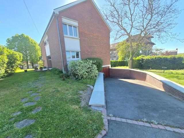 Liévin Vente Maison 62