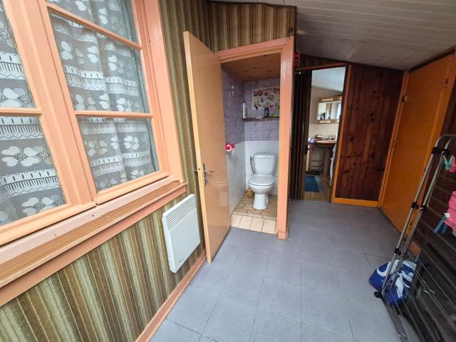 Liévin Vente Maison 62