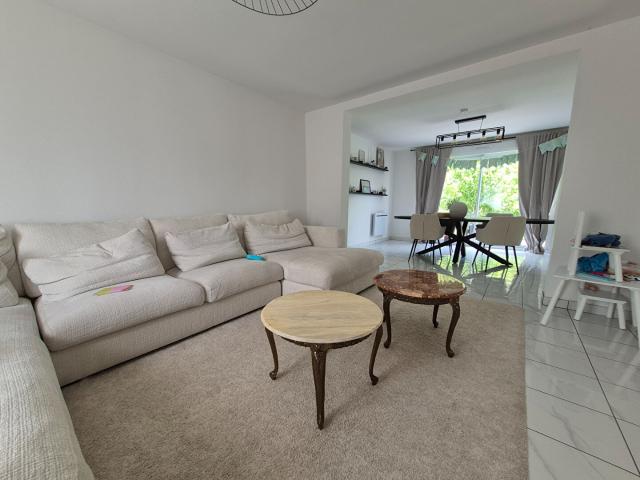 Liévin Vente Maison 62
