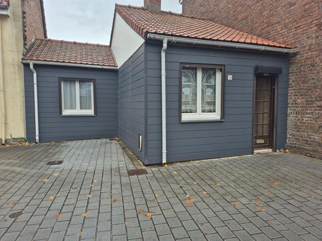 Liévin Vente Maison 62